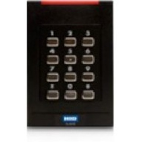HID iCLASS RK40 6130 Access Control Reader