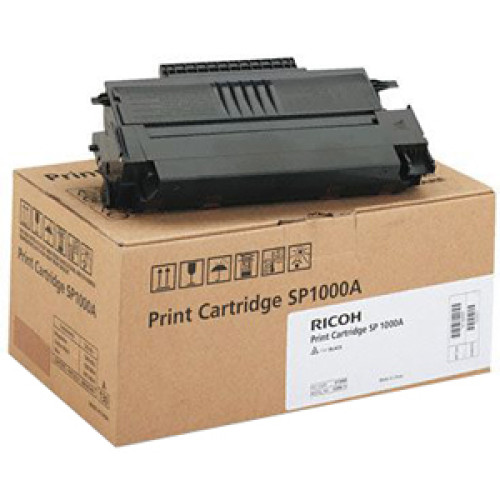 Ricoh Products