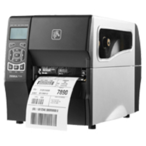 Zebra ZT230 Barcode Label Printer