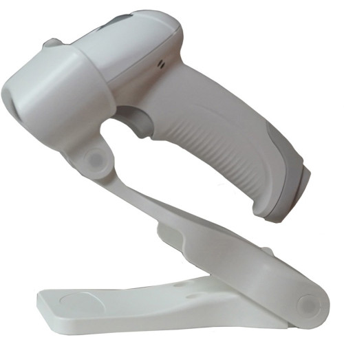 Star Barcode Scanner