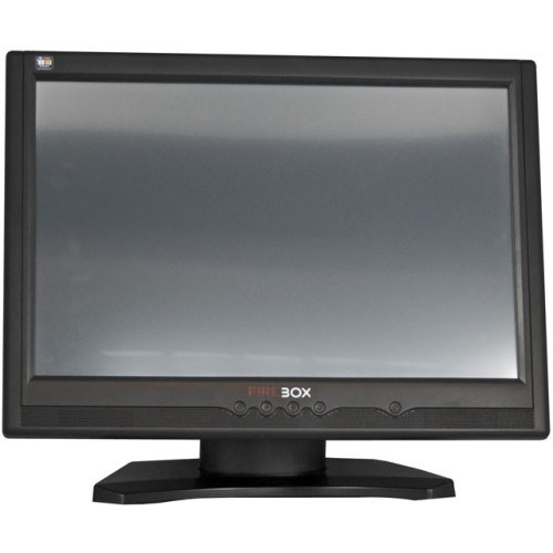 Firebox S9520 Touchscreen