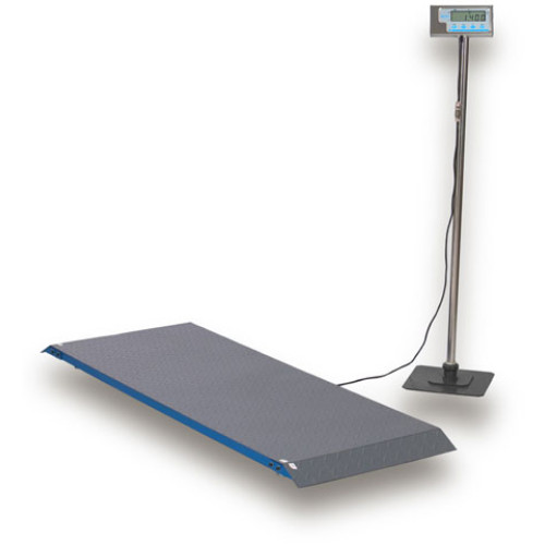 Brecknell PS1000 Scale