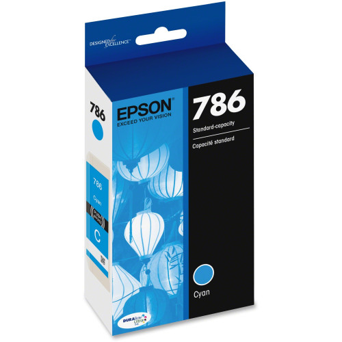 Epson InkJet Cartridge