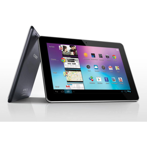 Coby MID1065 Tablet