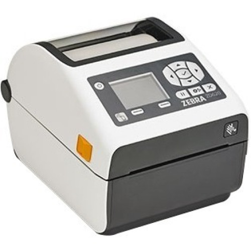 Zebra ZD620-HC Barcode Label Printer