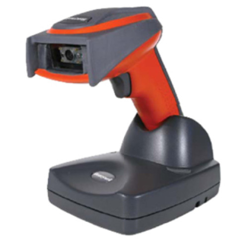 Honeywell 4820i Barcode Scanner