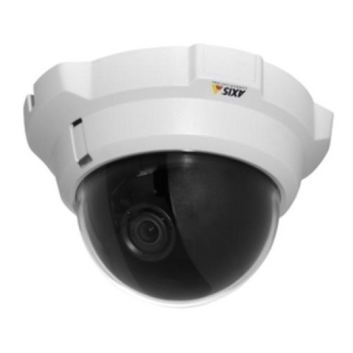 Axis Security Camera