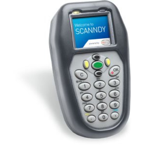 PANMOBIL SCANNDY RFID Reader
