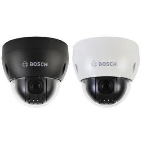 Bosch VEZ-400 Mini PTZ Dome Security Camera