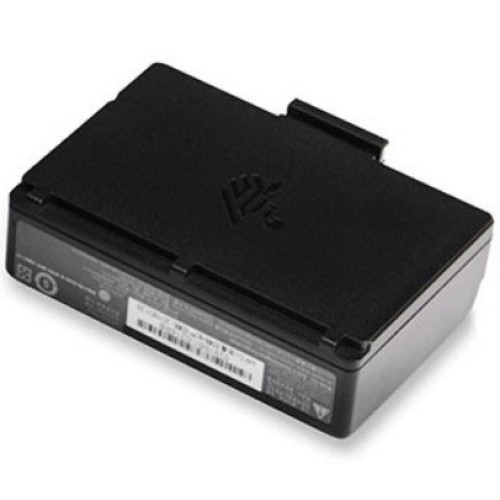 Zebra Battery