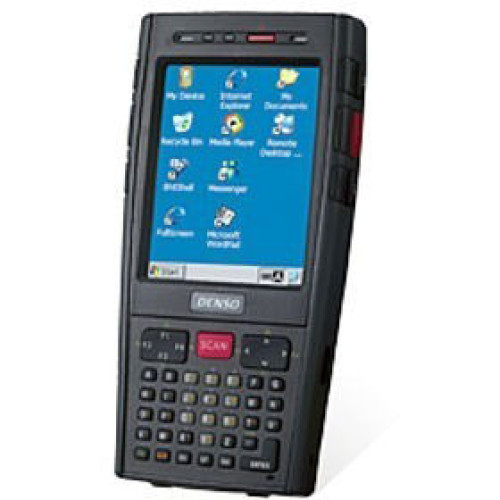 Denso BHT-700 Series Mobile Computer