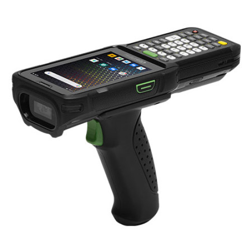 Custom America K-Ranger Mobile Computer