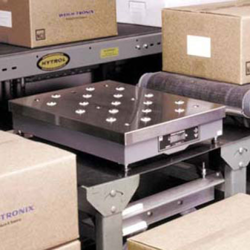 Brecknell 7840 Scale