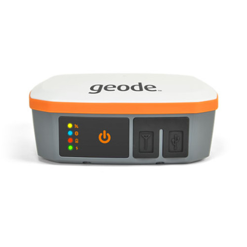 Juniper Systems Geode Accessory