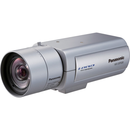 Panasonic Security Camera