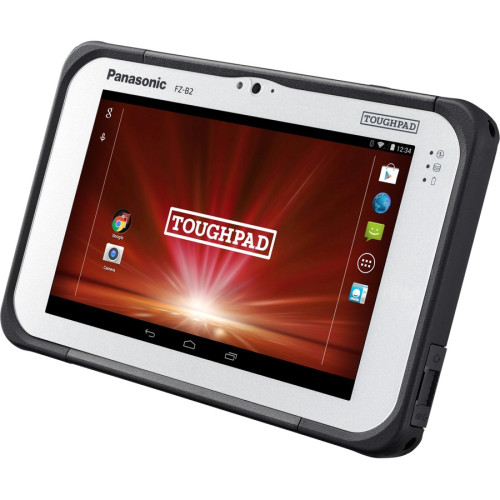 Panasonic ToughPad FZ-B2 Tablet