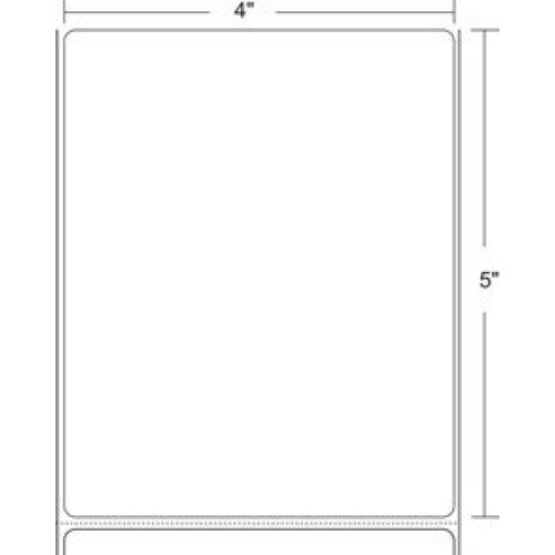 Datamax-O'Neil Labels Barcode Label
