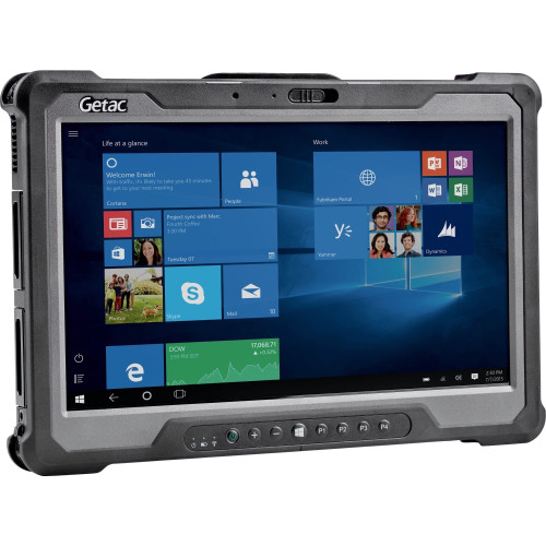 Getac A140 Tablet