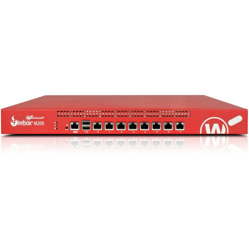 WatchGuard Data Networking