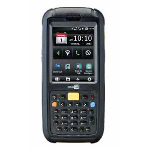 CipherLab CP60 Mobile Computer