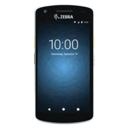 Zebra EC50 Mobile Computer