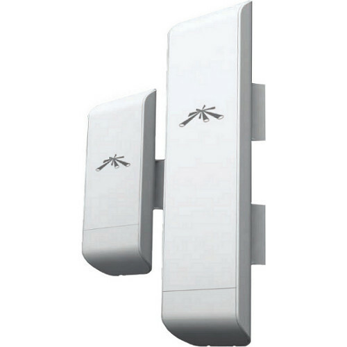 Ubiquiti Networks NanoStation M Point to Multipoint Wireless