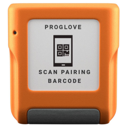Proglove MARK Display Barcode Scanner