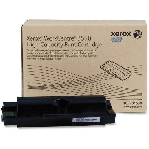 Xerox Products