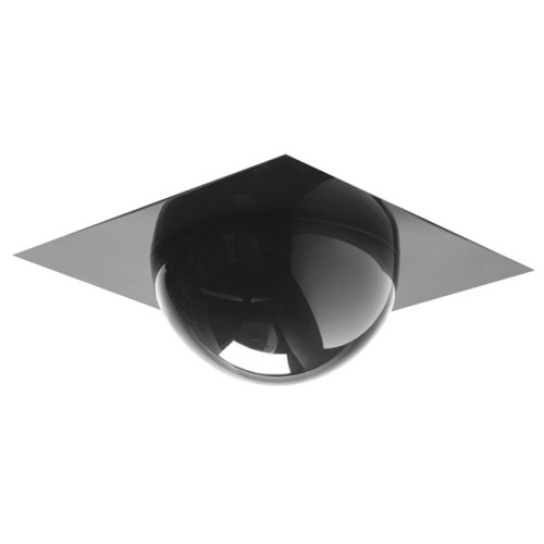 Videolarm OH121TL Tinted Dome CCTV Camera Housing