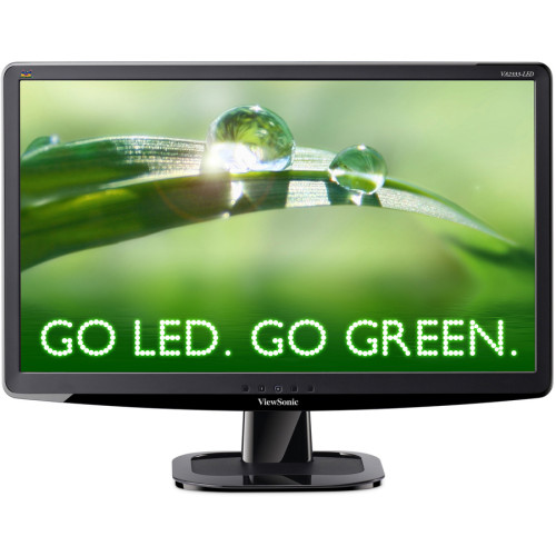 ViewSonic Touchscreen