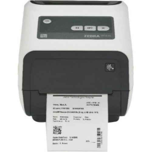 Zebra ZD420 Barcode Label Printer
