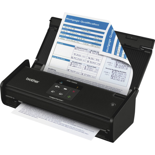 Brother Document Scanner