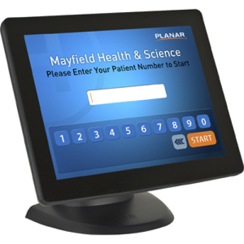 Planar PT1985P Touchscreen