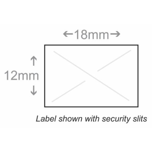 AirTrack Price Marking Label Price Labels
