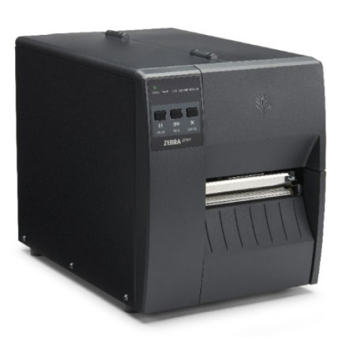 Zebra ZT111 Barcode Label Printer