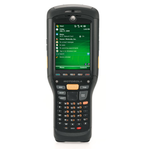 Symbol MC9500-K Mobile Computer