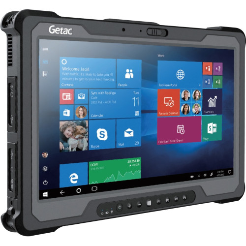 Getac A140 G2 Tablet