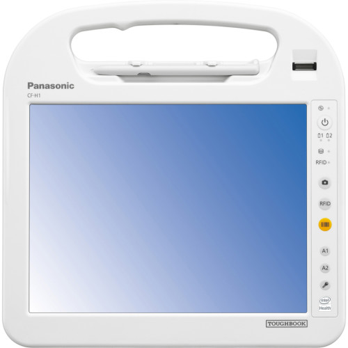Panasonic Toughbook H1 Health Tablet