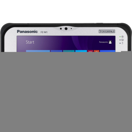 Panasonic Toughpad FZ-M1 Tablet