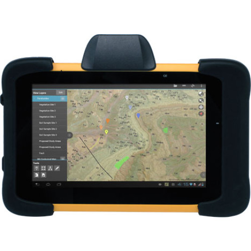 DT Research DT307GS Tablet