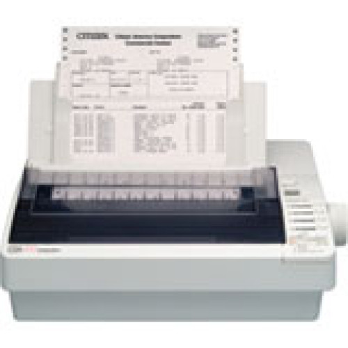 Citizen Receipt Printer