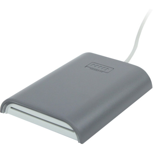 HID Access Control Equipment