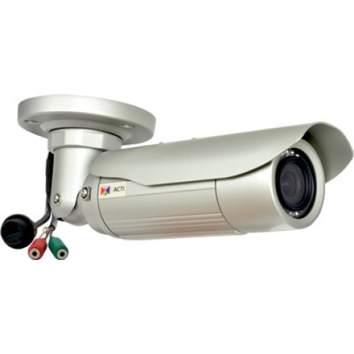ACTi Security Camera