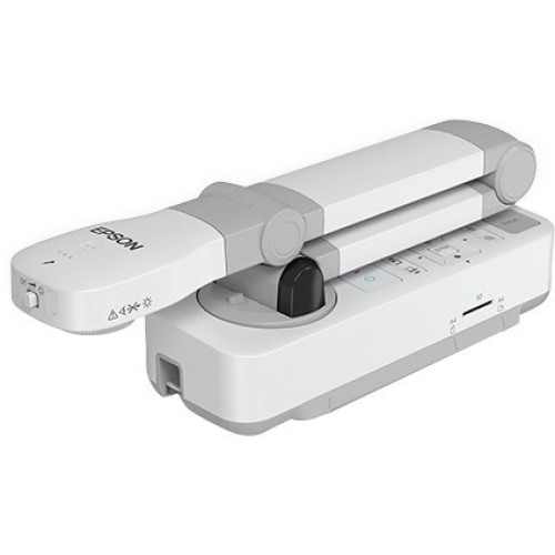 Epson Document Scanner