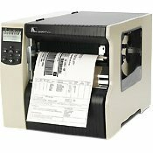 Zebra 220Xi4 Barcode Label Printer