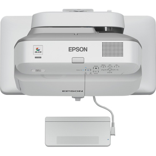 Epson Digital Signage Display