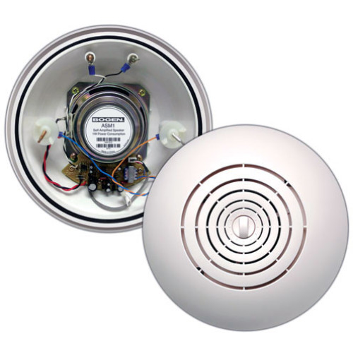 Bogen ASM1 Public Address Equipment