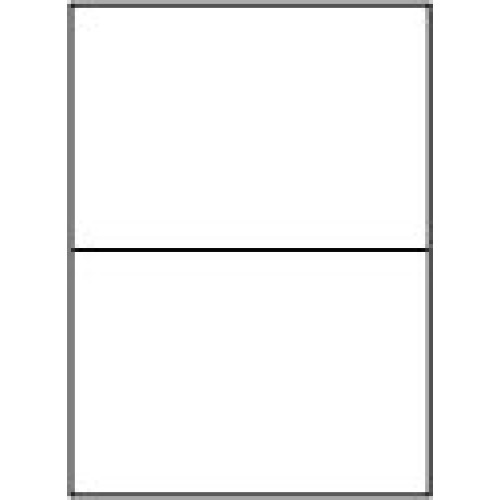 AirTrack Premier Barcode Label