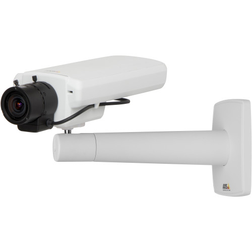 Axis P13 Series Security Camera