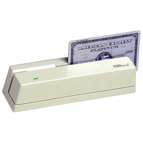 Logic Controls MR3000 Credit Card Reader